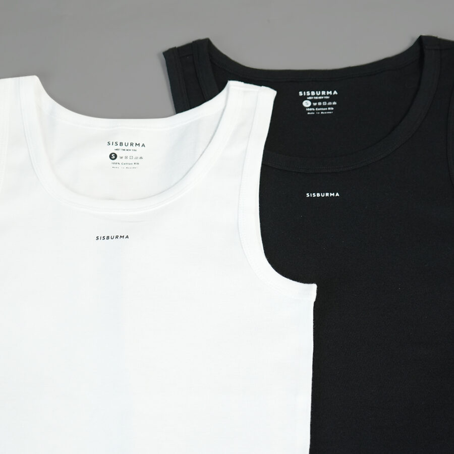 Sisburma Confidence Booster Tank Top - Image 8