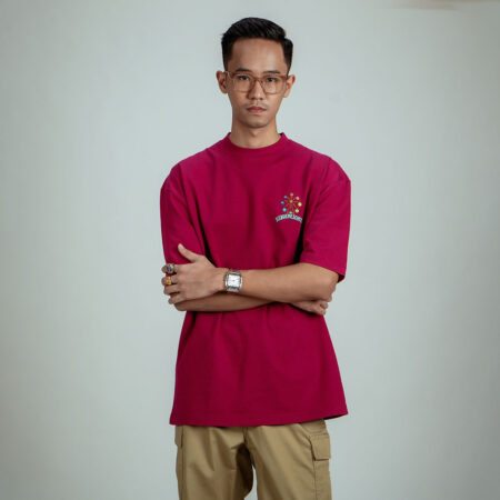 Sisburmesehype Graphic Tee