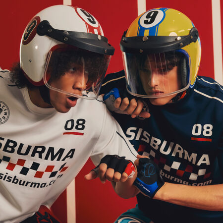 Sisburma Racing Jersey