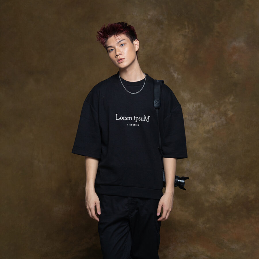 Sisburma LorSm IpSuM UDS Sweatshirt - Image 6