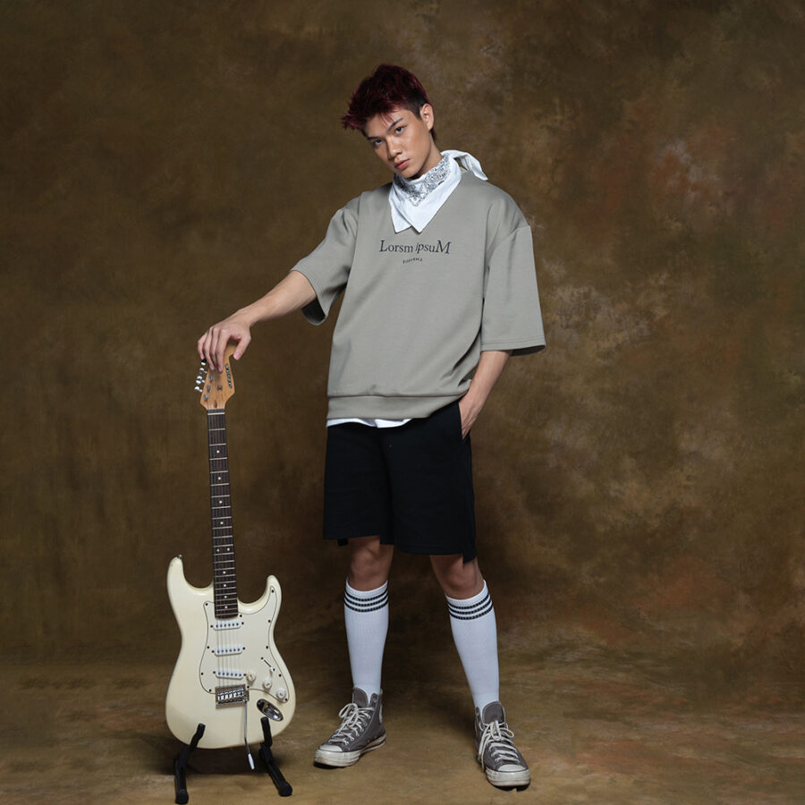 Sisburma LorSm IpSuM UDS Sweatshirt - Image 10