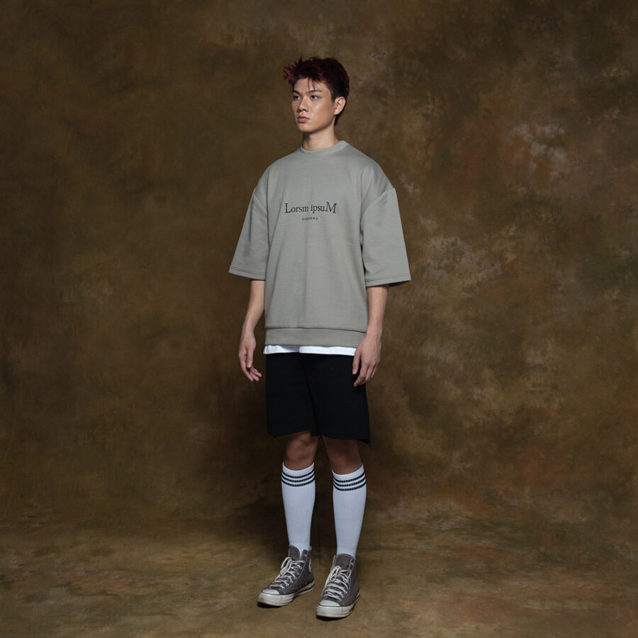Sisburma LorSm IpSuM UDS Sweatshirt - Image 11
