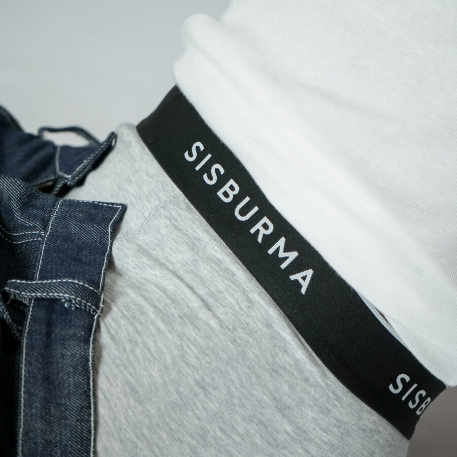 Sisburma Confidence Booster Boxer Brief - Image 5
