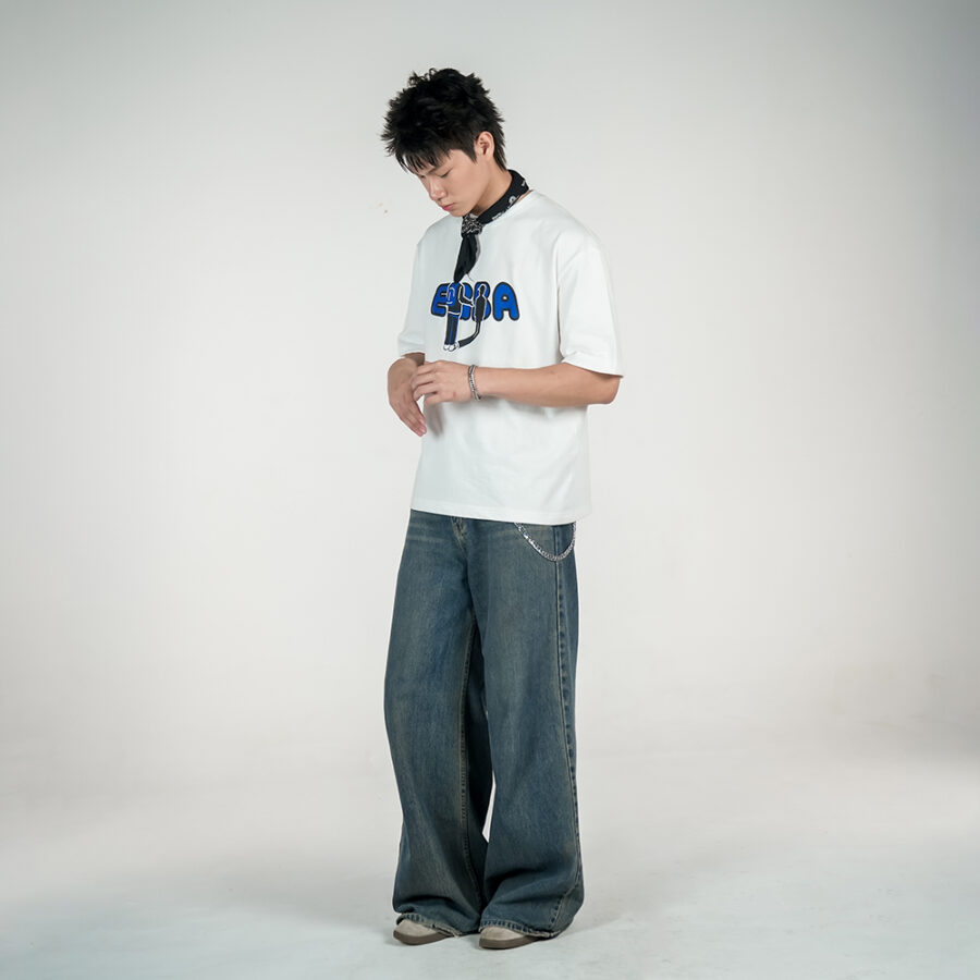 EGBA Tee - Image 5