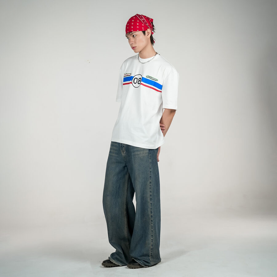 Herbie Tee - Image 7