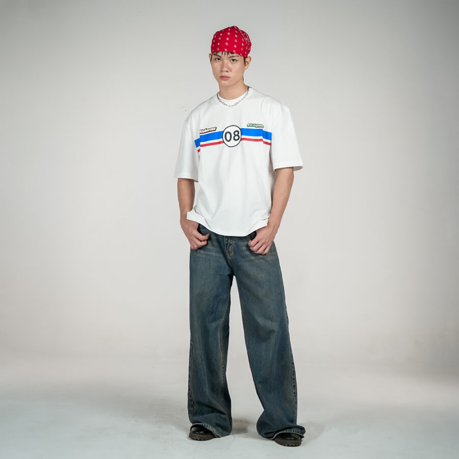 Herbie Tee - Image 5