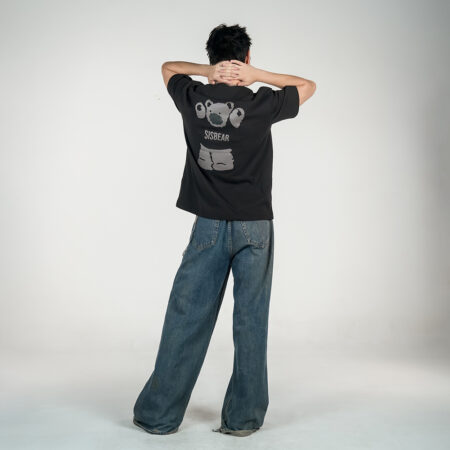 SISBEAR Tee