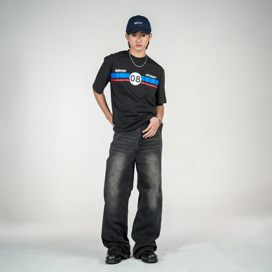 Herbie Tee - Image 2