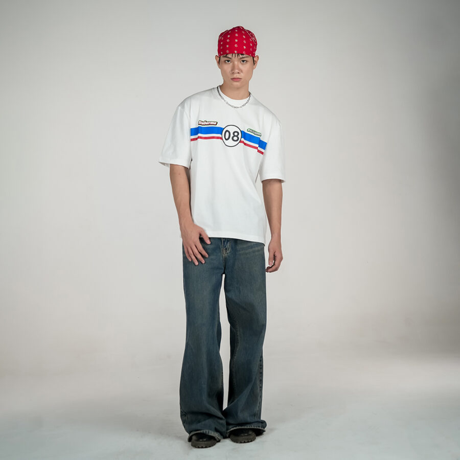 Herbie Tee - Image 6