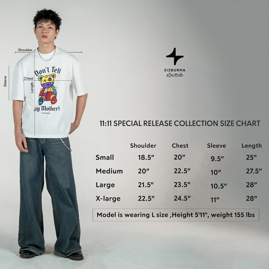 EGBA Tee - Image 8